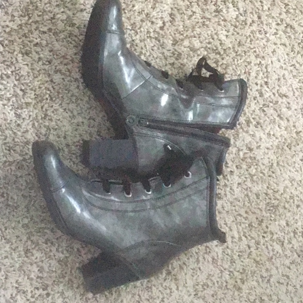 Sporto Candice ankle boot
